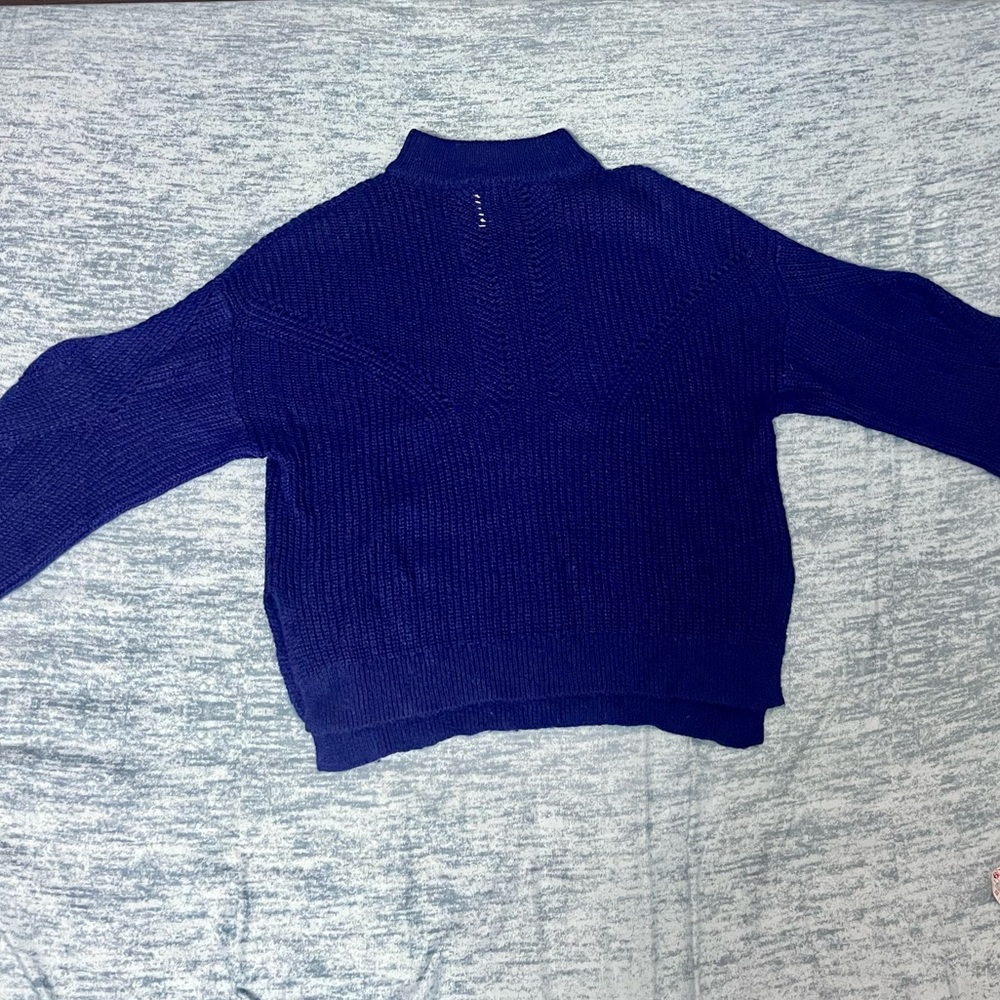 H&M women sweater